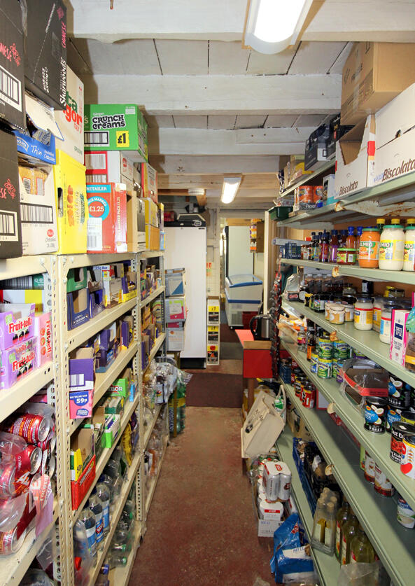 Additional property image - Tomintoul Village Store, 41 The Square, Ballindalloch, Moray,AB37 9ET