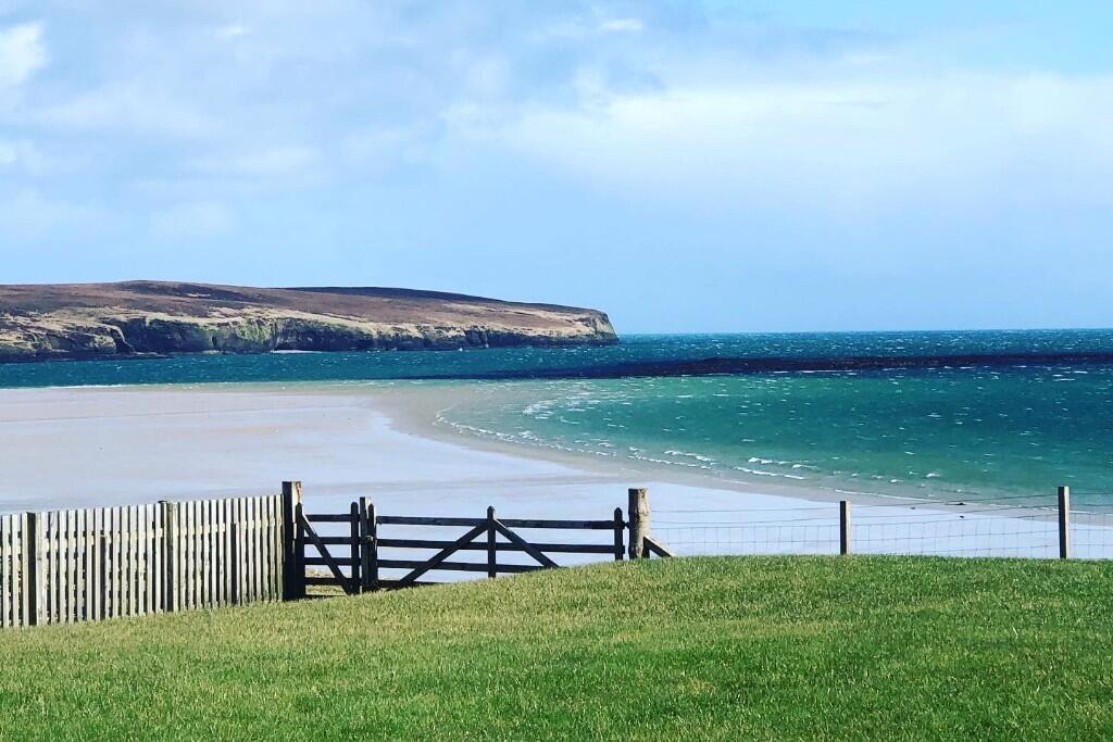 Main image of property: Outer Hebrides