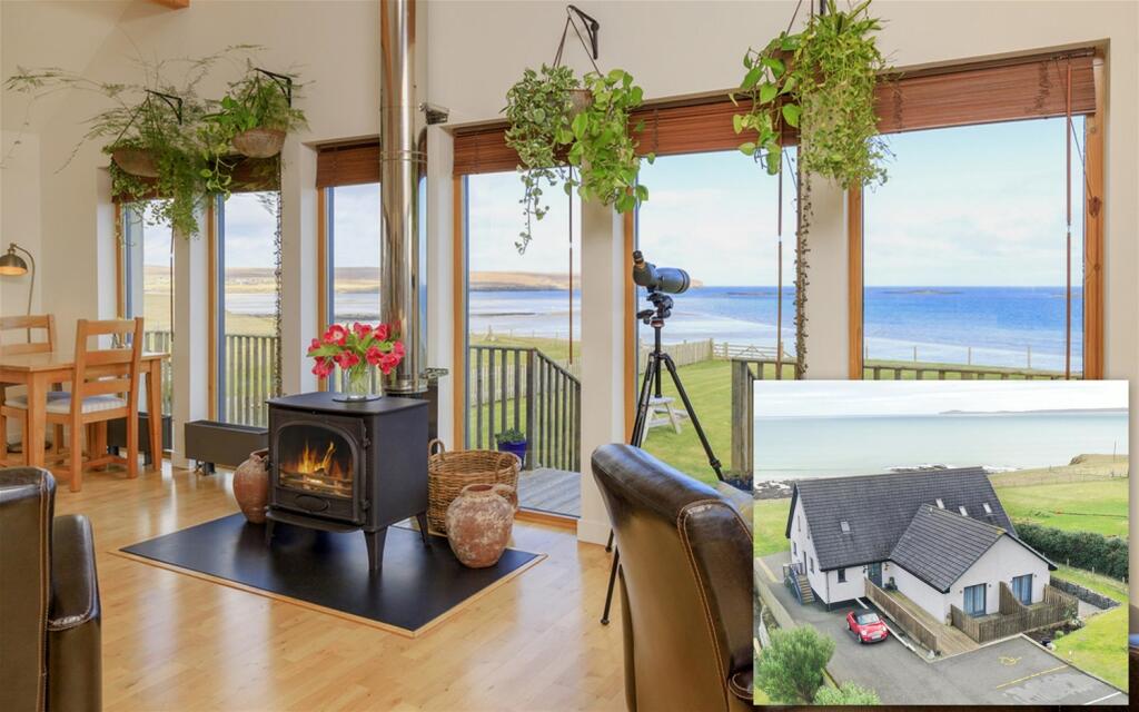 Main image of property: Bed and Breakfast Opportunity, Outer Hebrides