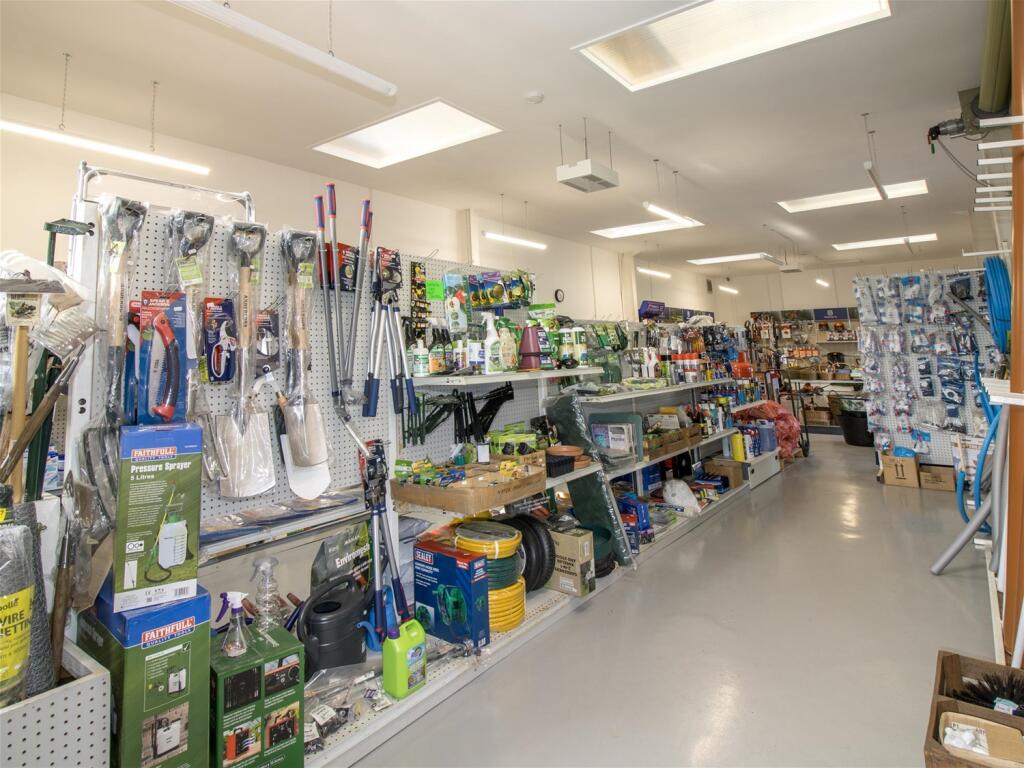 Additional image 5 of Buchan Saw and Tool Service, Mintlaw, Aberdeenshire