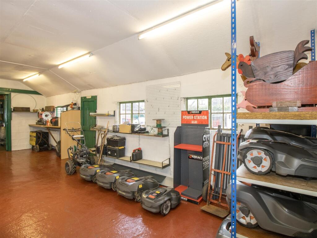 Additional image 12 of Buchan Saw and Tool Service, Mintlaw, Aberdeenshire