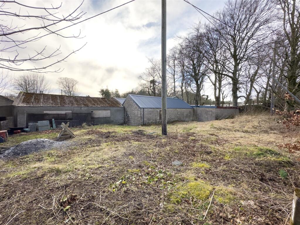 Additional image 15 of Buchan Saw and Tool Service, Mintlaw, Aberdeenshire