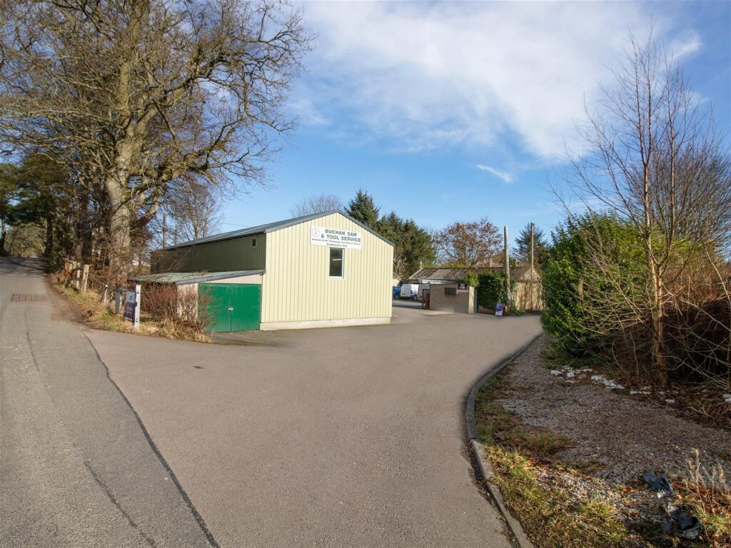 Additional image 17 of Buchan Saw and Tool Service, Mintlaw, Aberdeenshire