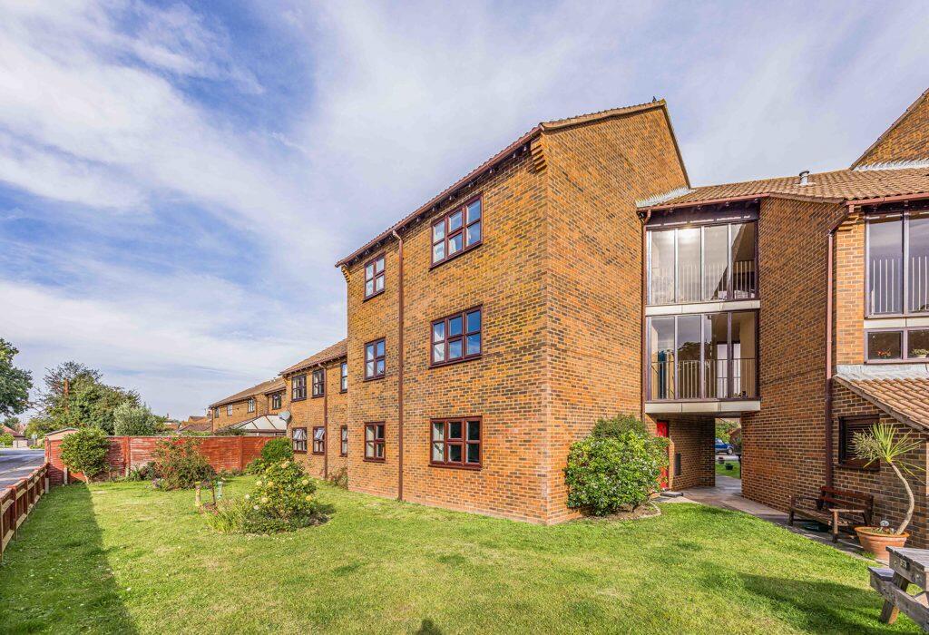 Main image of property: Lynden Court, Hayling Island, Hampshire