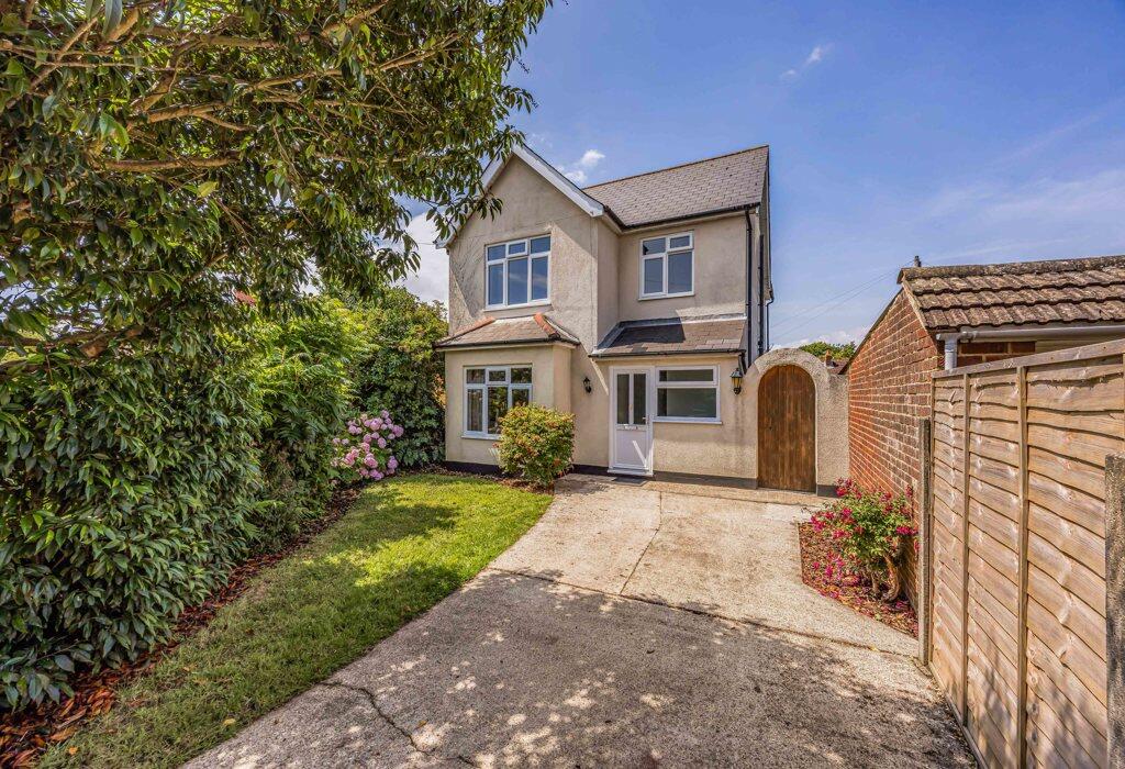 Main image of property: Mengham Avenue, Hayling Island, Hampshire