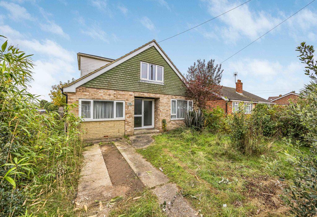 Main image of property: South Hayling, Hayling Island, Hampshire