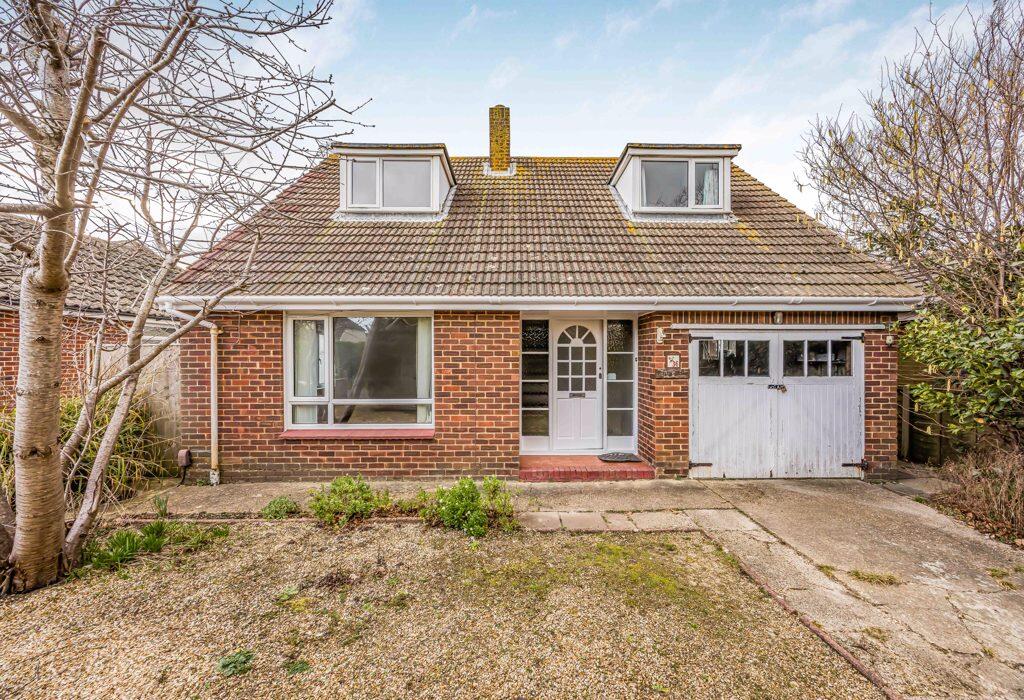 Main image of property: Mengham, Hampshire