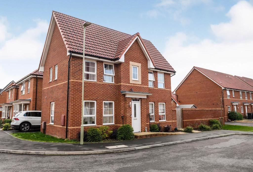 Main image of property: Terriers Lane, Hayling Island, Hampshire