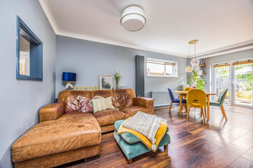 Main image of property: Mengham