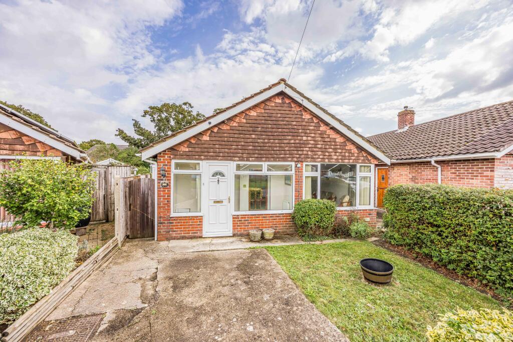 Main image of property: Hayling Island, Hampshire, PO11