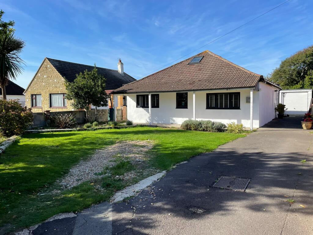 Main image of property: Mengham