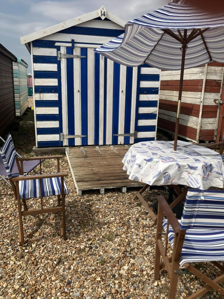 Main image of property: Sea Front