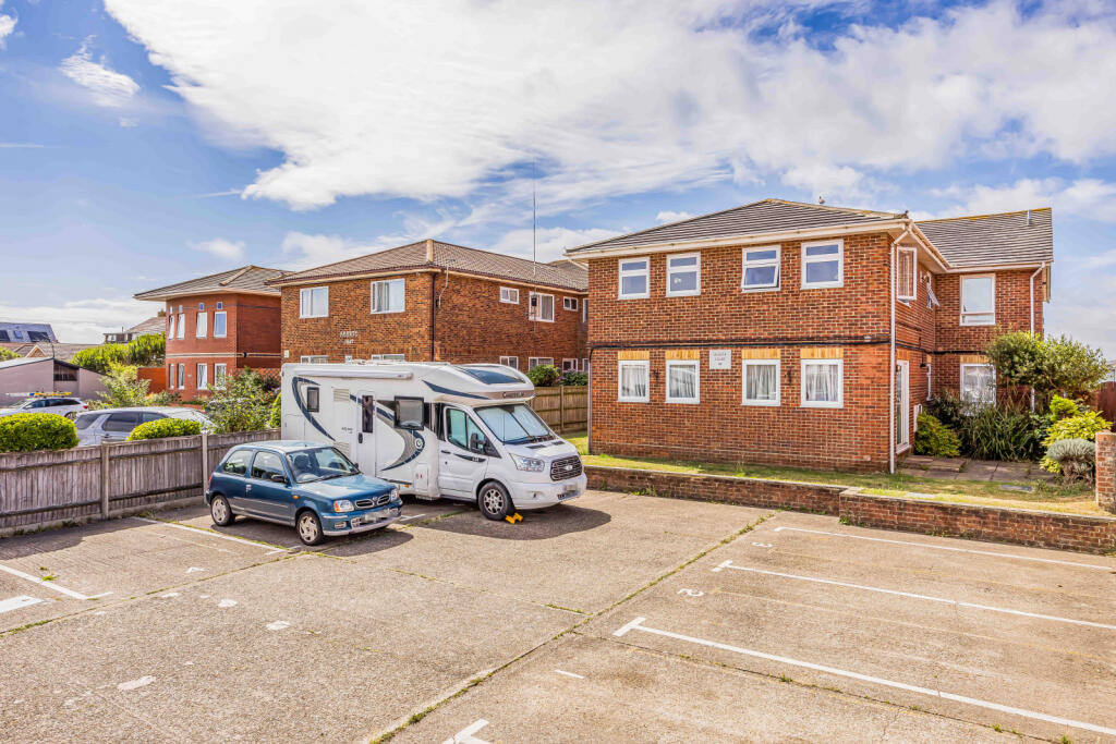 Main image of property: East Hayling