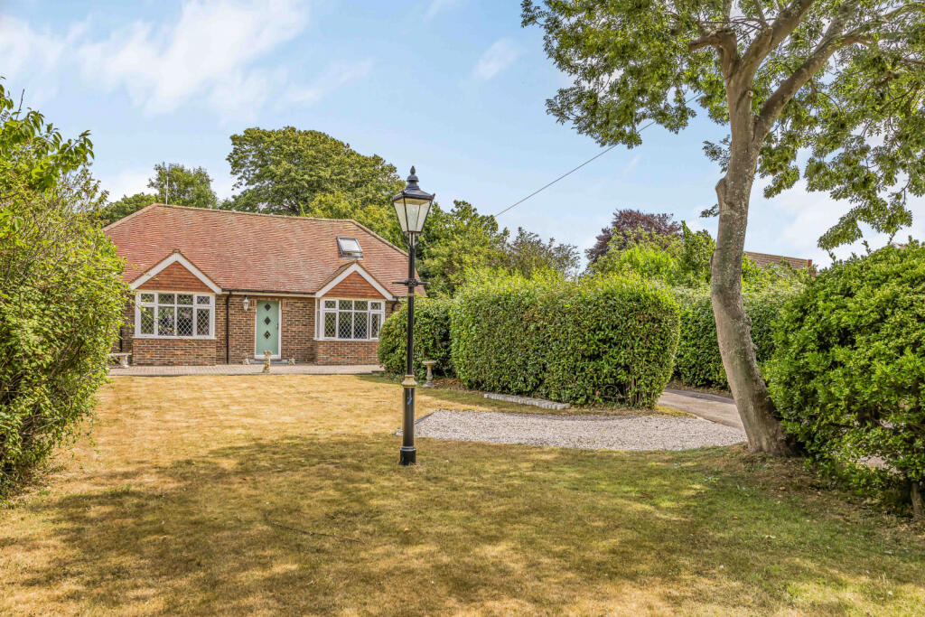 Main image of property: West Hayling
