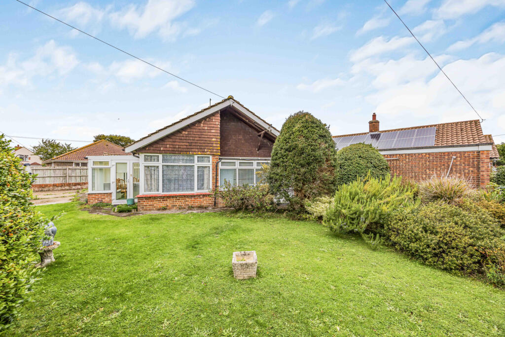 Main image of property: Mengham