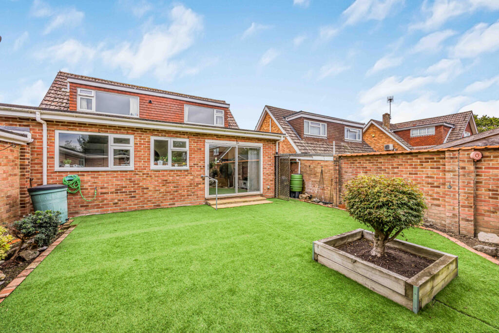 Main image of property: Central Hayling