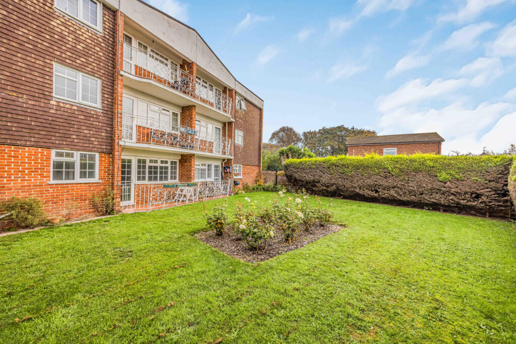 Main image of property: West Hayling