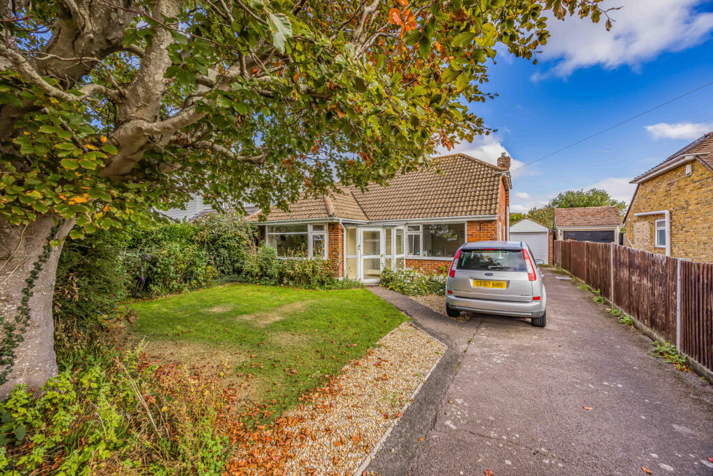 Main image of property: MENGHAM