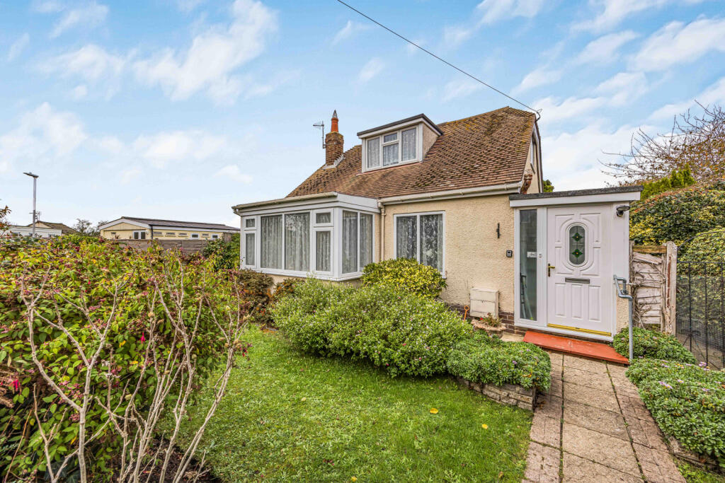 Main image of property: East Hayling