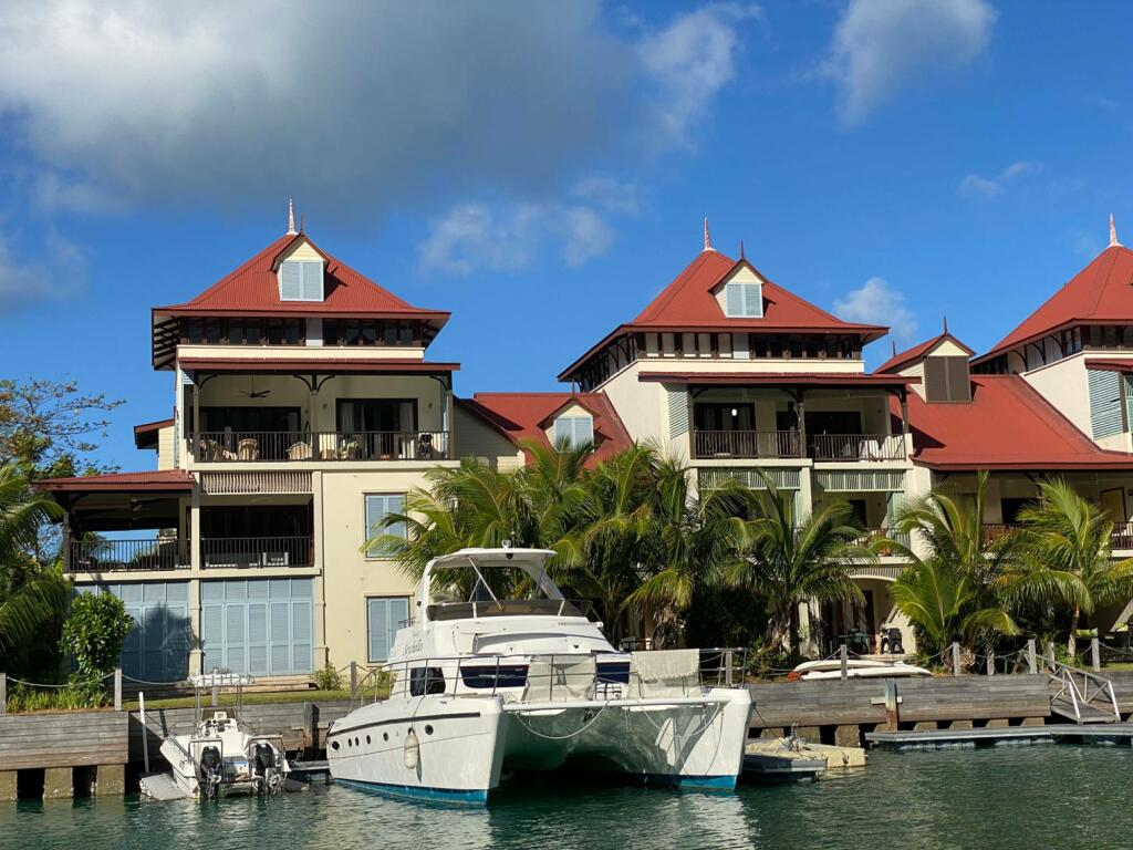 3 bedroom property for sale in Mahé Island, Plaisance, Seychelles