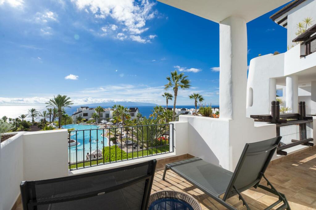 Main image of property: Canary Islands, Tenerife, Playa de San Juan