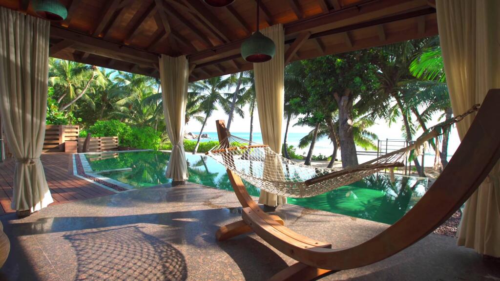 Main image of property: Mahé Island, Anse Takamaka