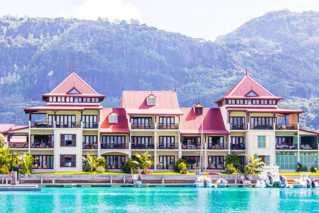 Main image of property: Mahé Island, Plaisance