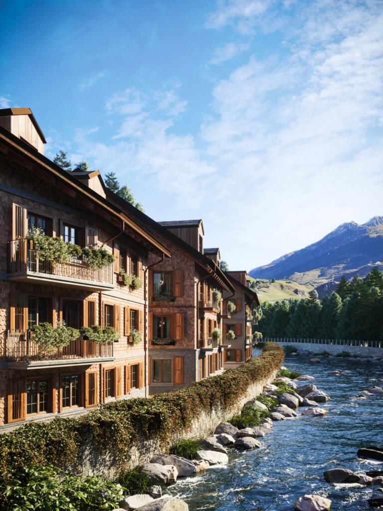 Main image of property: Uri, Andermatt