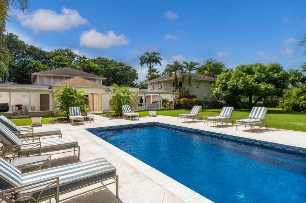 Main image of property: St James, Sandy Lane
