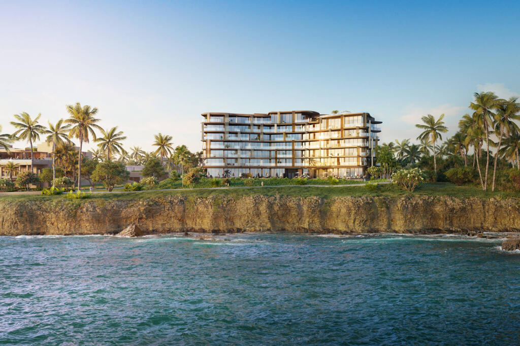 Main image of property: Grand Cayman, Bodden Town