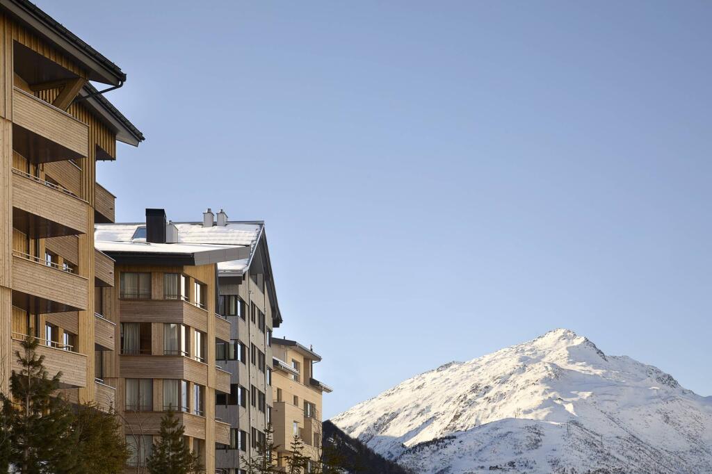 Main image of property: Uri, Andermatt
