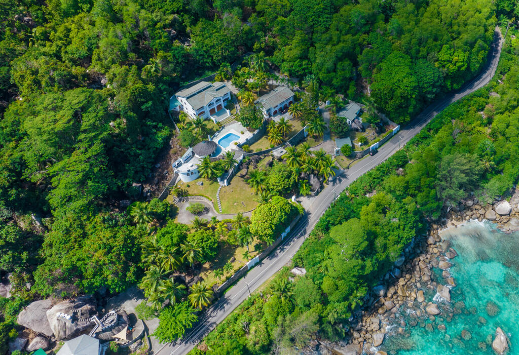 Main image of property: Mahé Island