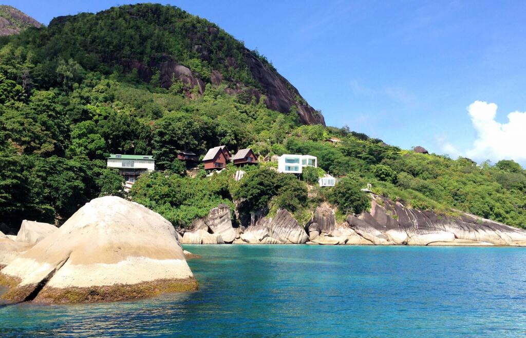 Main image of property: Mahé Island