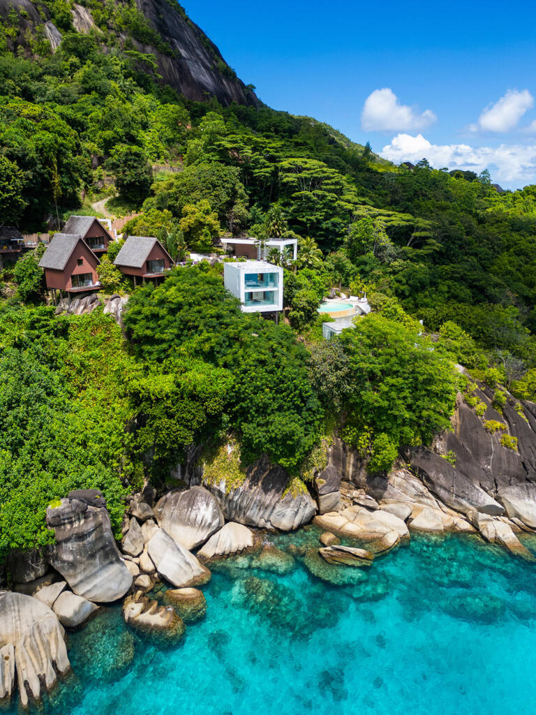 Main image of property: Mahé Island, Beau-vallon