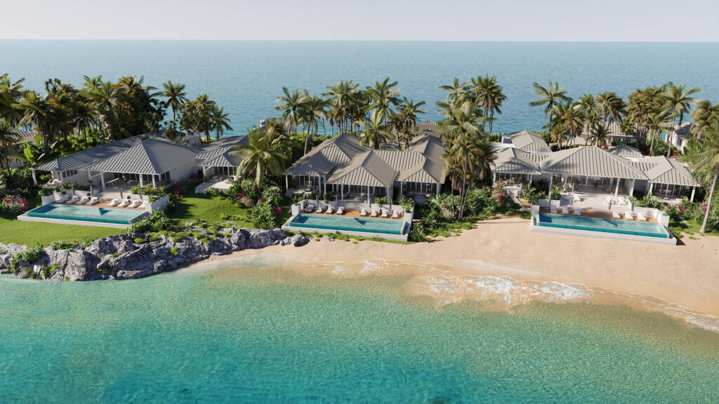 Main image of property: Marsh Harbour