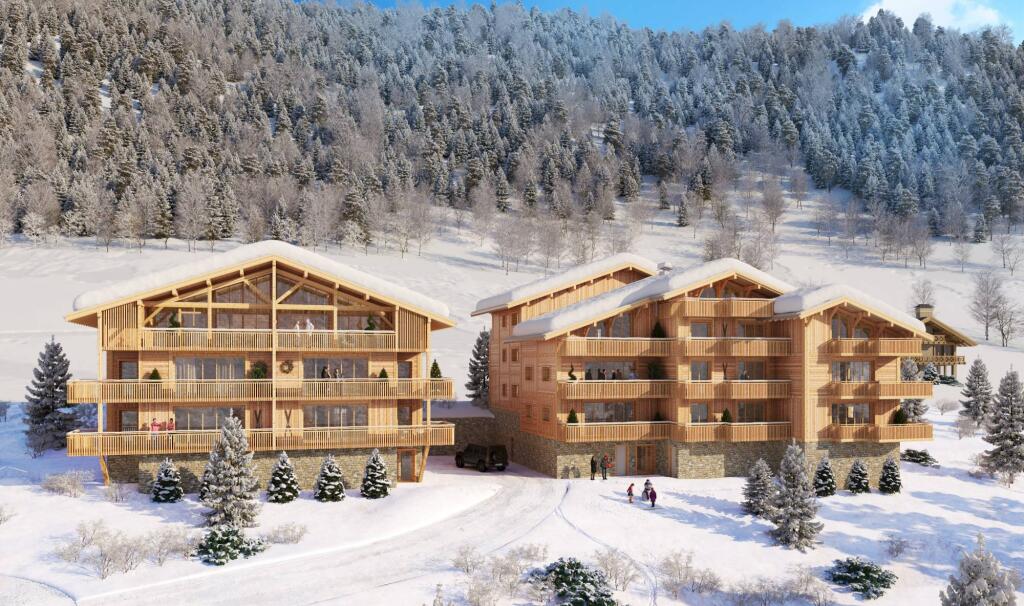 Main image of property: Rhone Alps, Haute-Savoie, Châtel