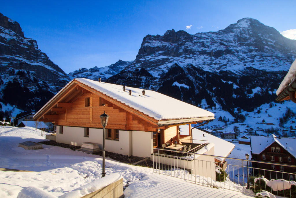 4 bedroom chalet for sale in Grindelwald, Bern, Switzerland