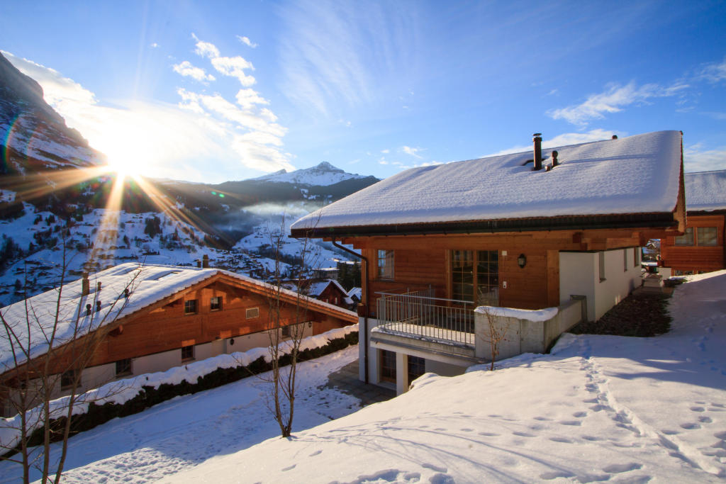 4 bedroom chalet for sale in Grindelwald, Bern, Switzerland