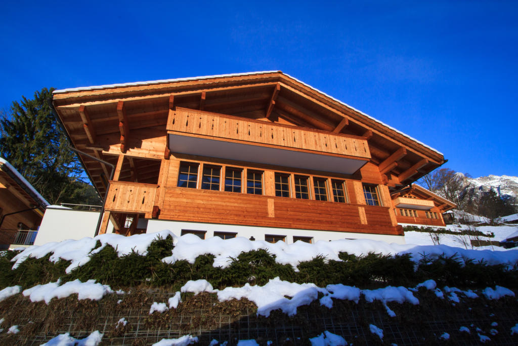 4 bedroom chalet for sale in Grindelwald, Bern, Switzerland