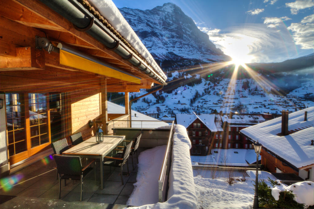 4 bedroom chalet for sale in Grindelwald, Bern, Switzerland