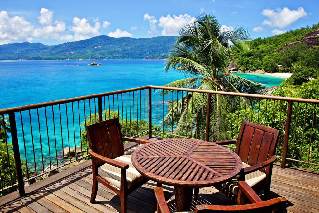 3 bedroom detached villa for sale in Petite Anse, Mahé Island, Seychelles