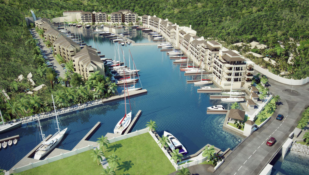 2 bedroom apartment for sale in Speightstown, St Peter, Barbados