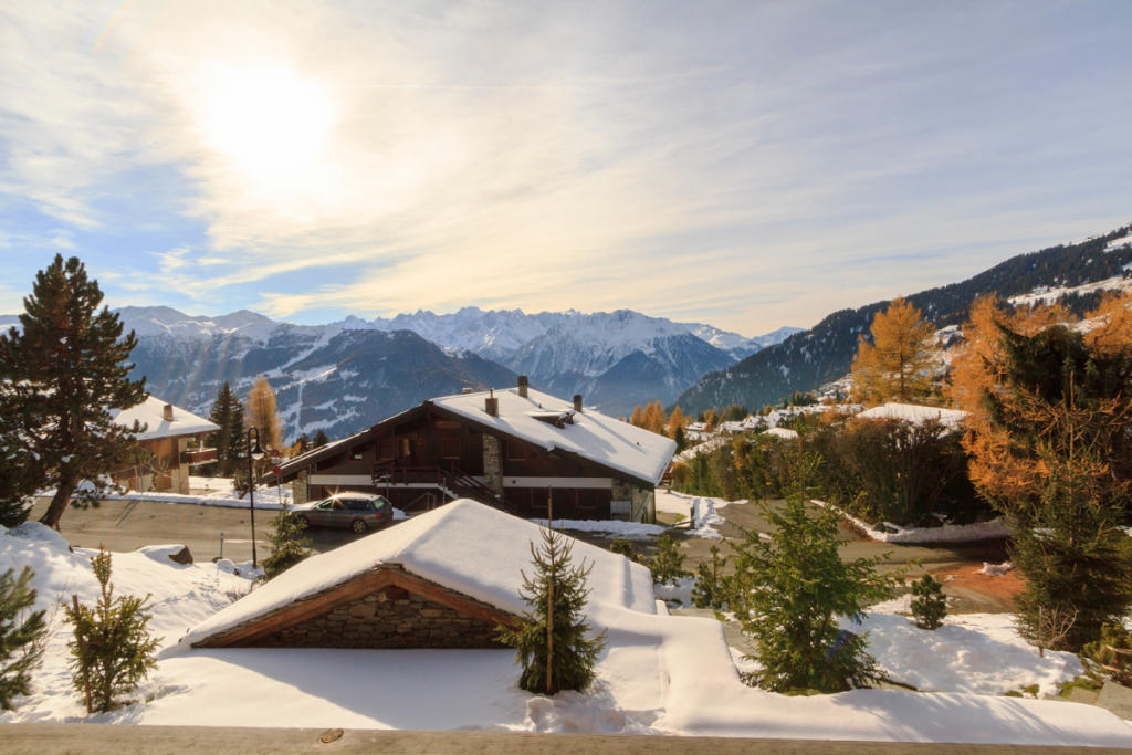 6 Bedroom Chalet For Sale In Chemin Des Esserts, Verbier, Switzerland