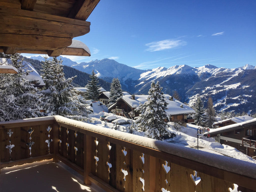 6 bedroom chalet for sale in Chemin des Esserts, Verbier, Switzerland