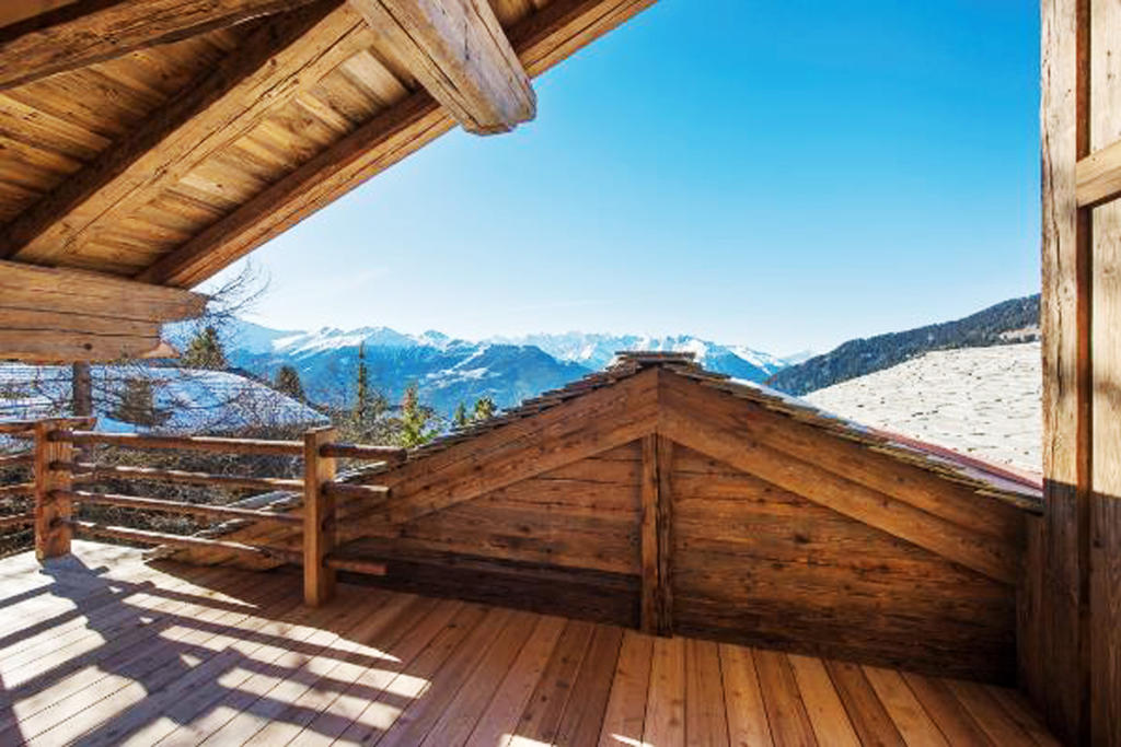 6 bedroom chalet for sale in Chemin des Esserts, Verbier, Switzerland