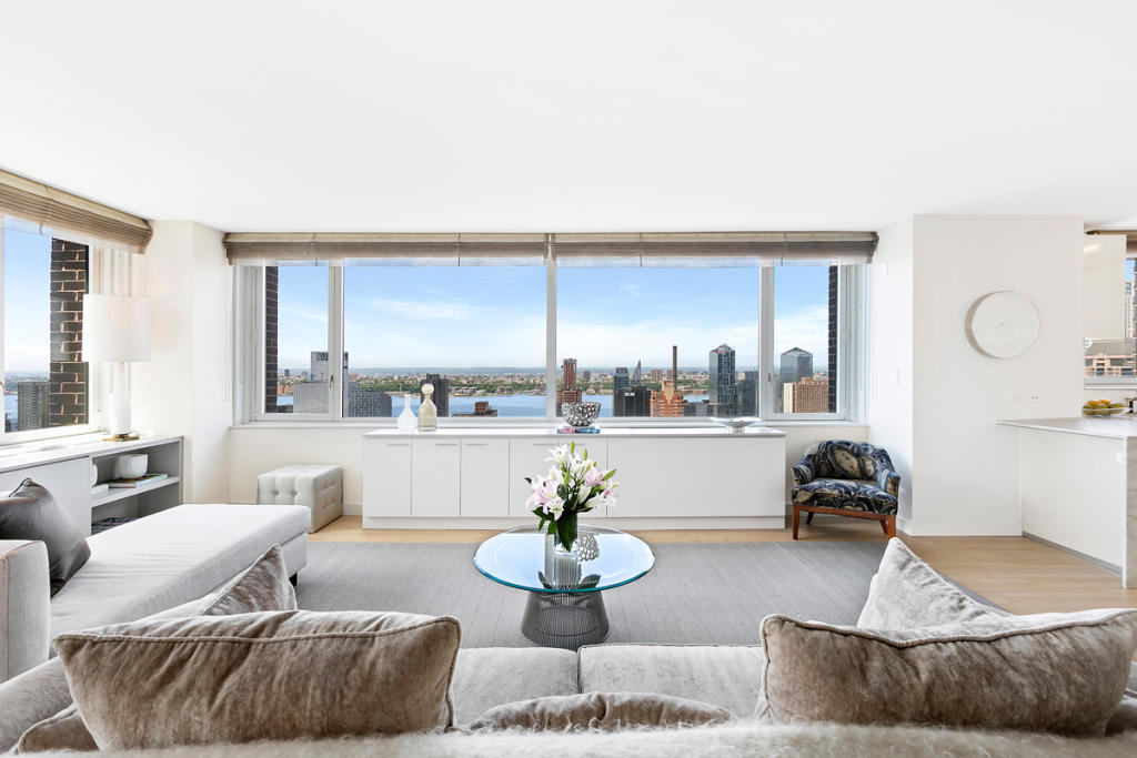 3 Bed Apartment Manhattan