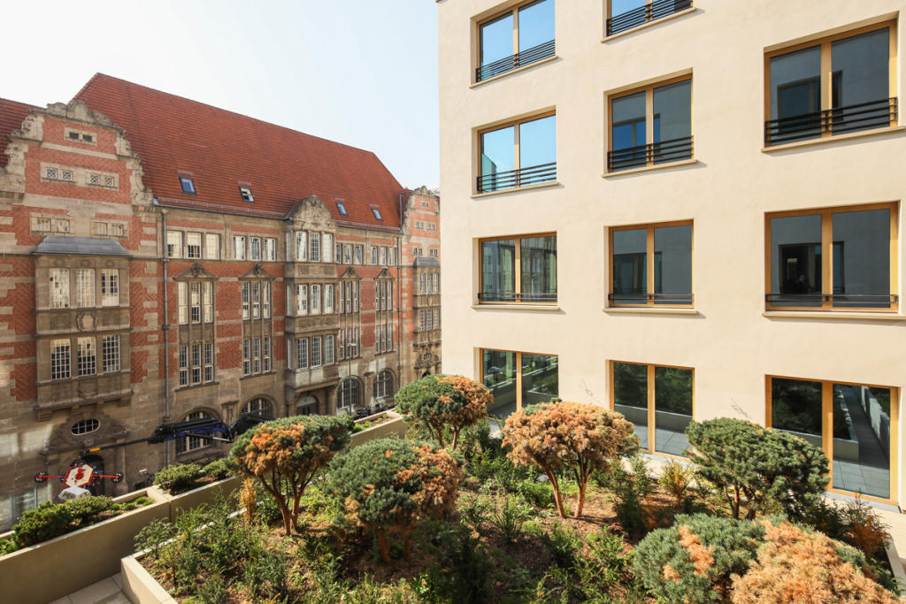 2 bedroom apartment for sale in Mitte, Berlin, Germany