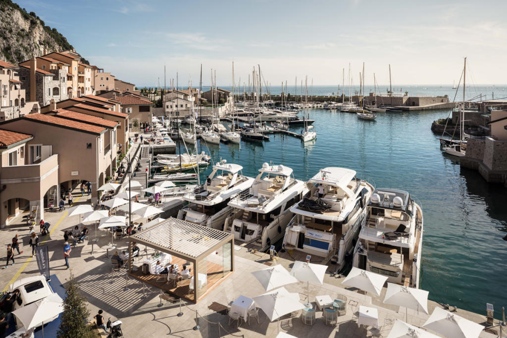 Studio flat for sale in Sistiana, DuinoAurisina, Italy