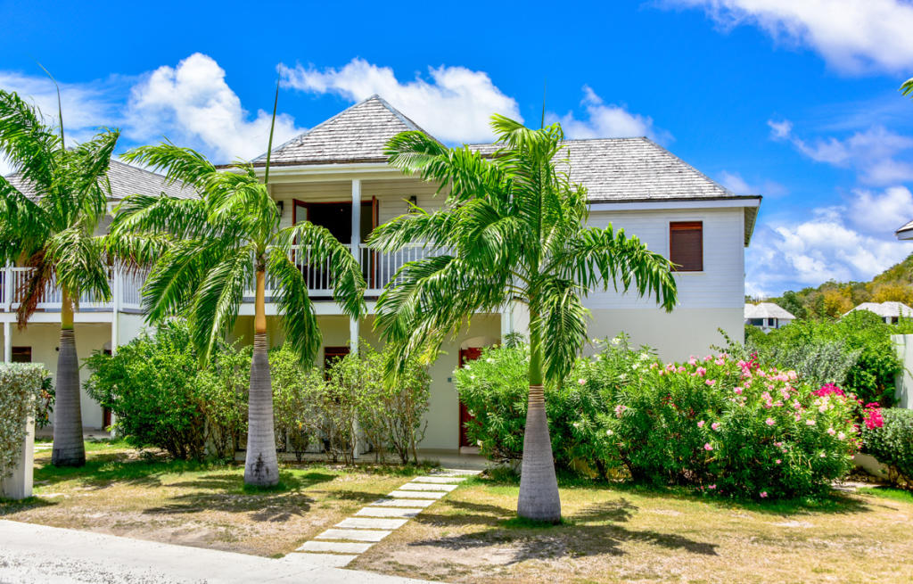 3 bedroom town house for sale in Nonsuch Bay Resort, FreeTown, Antigua