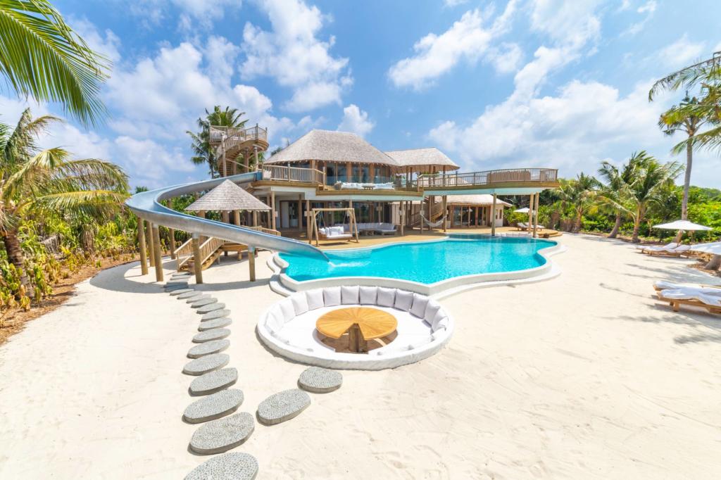 2 bedroom property for sale in Maldives